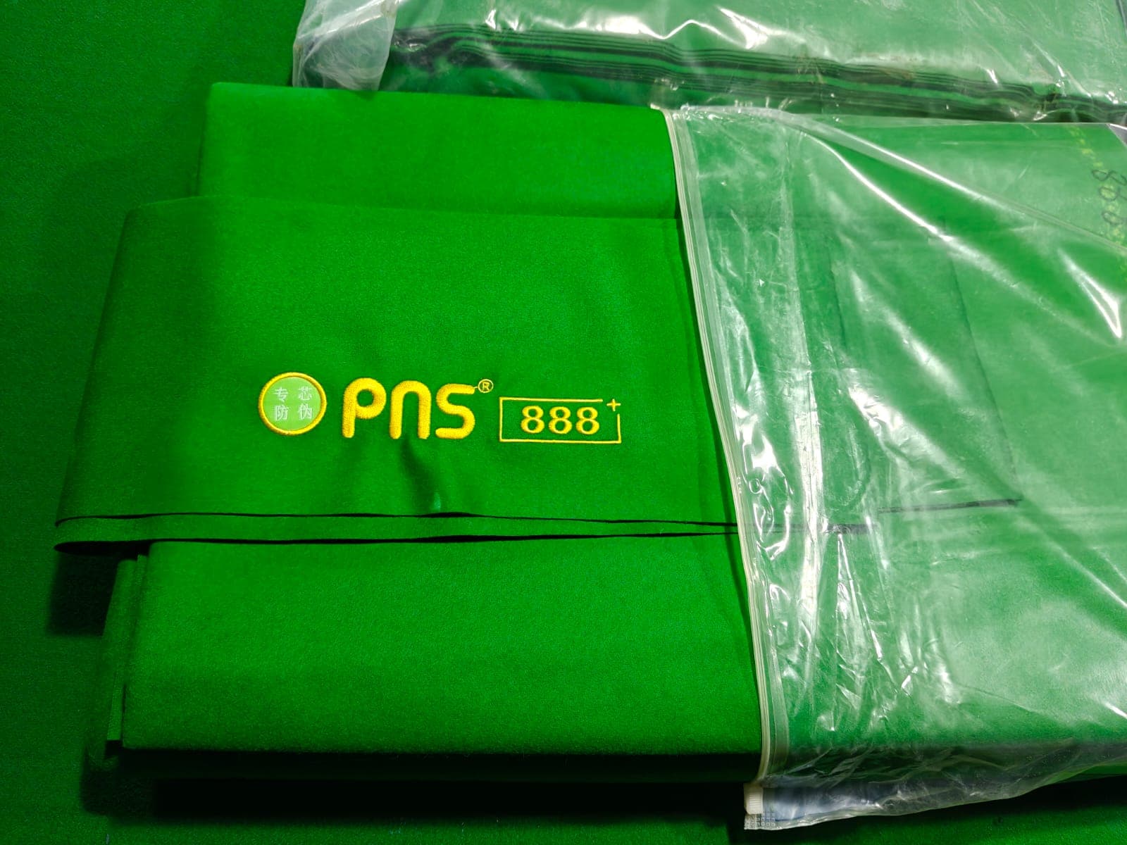 Billiard Cloth