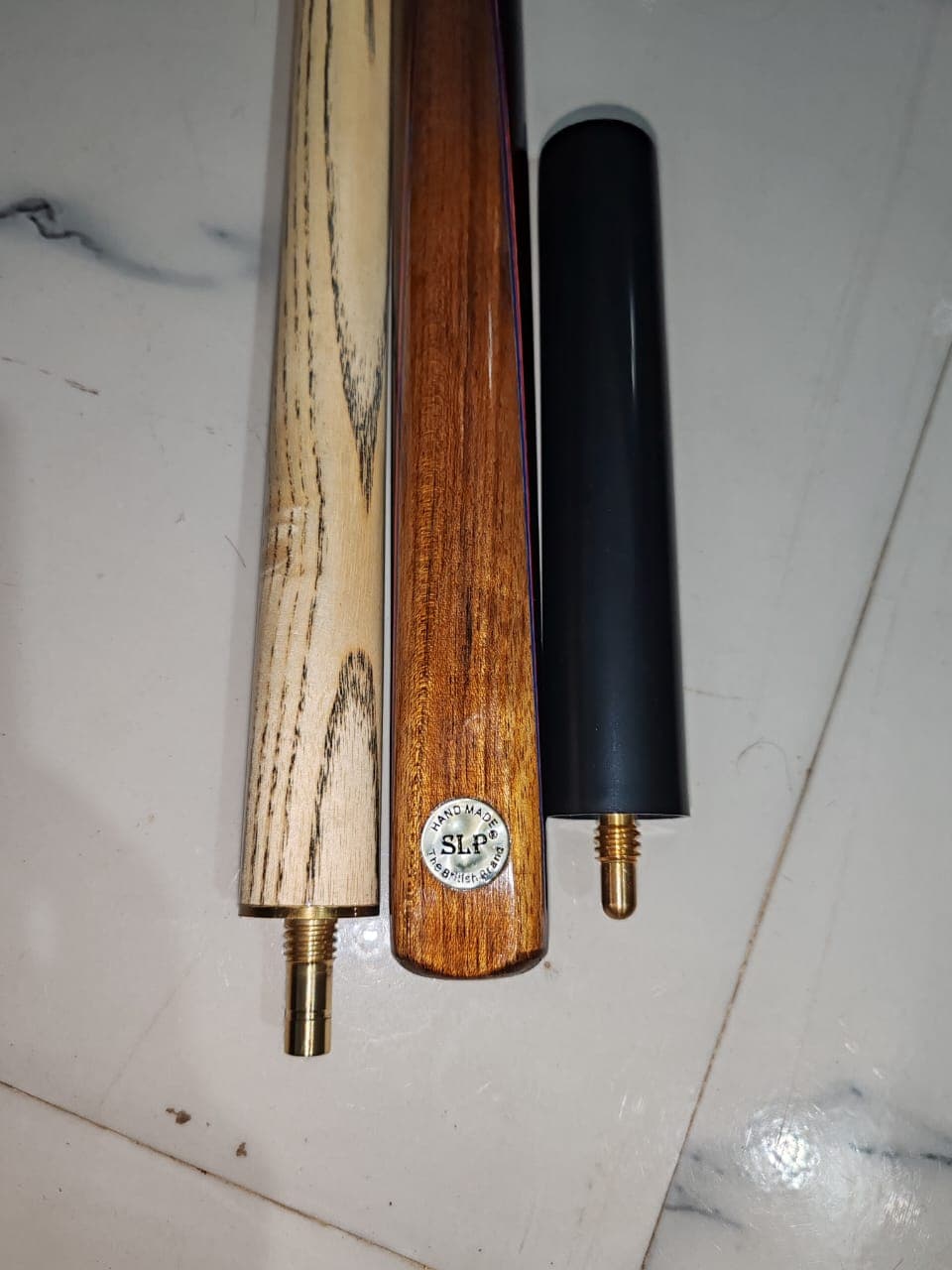 Cue Sticks