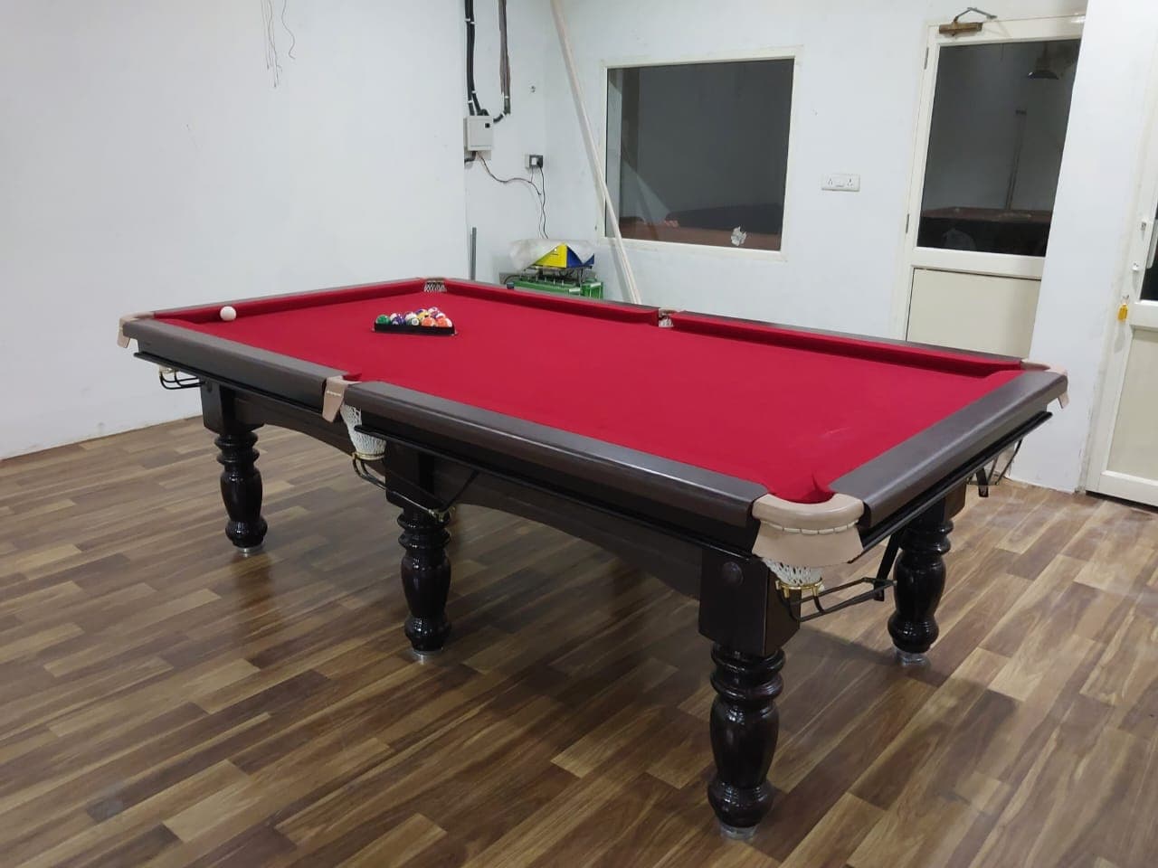 Pool Tables
